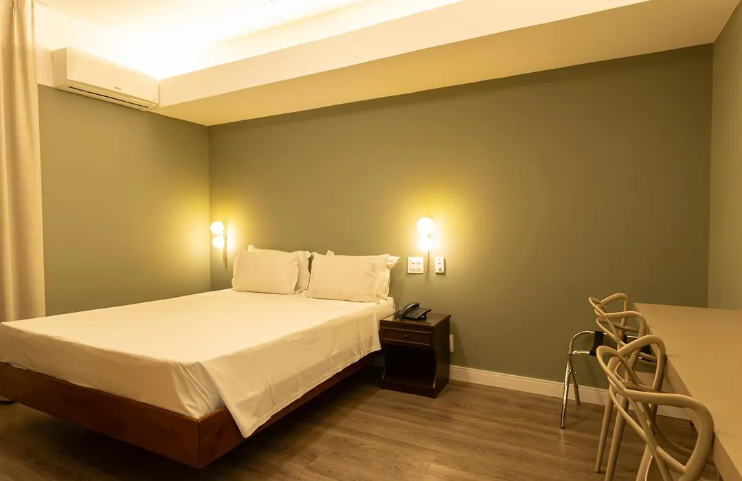 Savassi Hotel-1