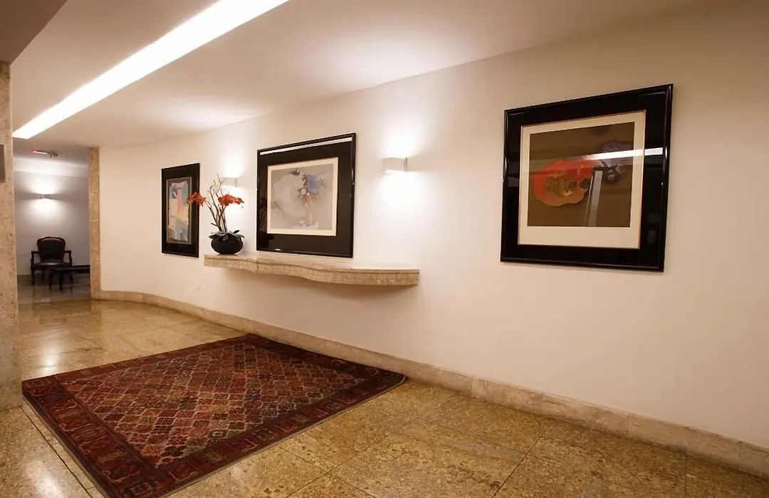 Savassi Hotel-1