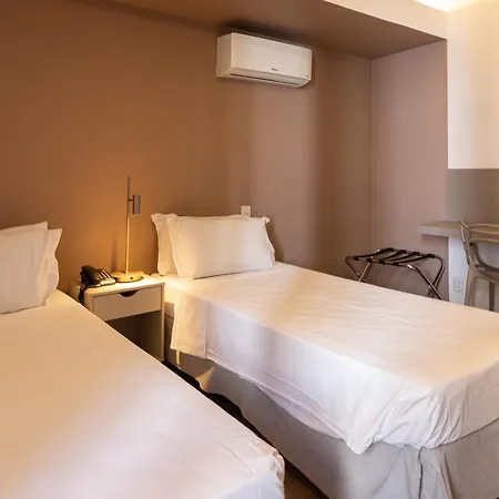 Savassi Hotel-2