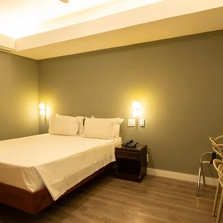 Savassi Hotel-3