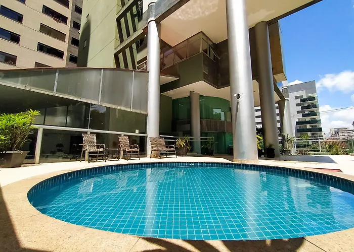 Savassi Village Belo Horizonte